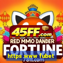 https www fubet